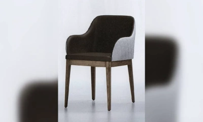 Полукресло Midj Contract 2