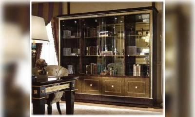 Стенка Turri Arcade Plus