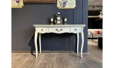 Столик-консоль Kreind Романтик Голд