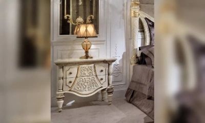 Тумба Прикроватная Turri Bovary