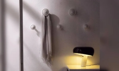 Вешалка Cattelan Italia Book 5