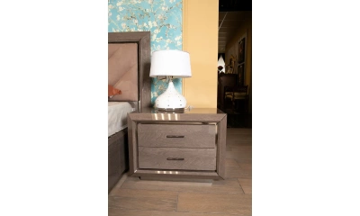 Тумба прикроватная CAMELGROUP Elite