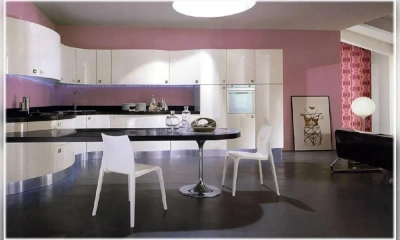 Кухня Aster Cucine Domina 7