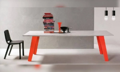 Стол Bonaldo Walded