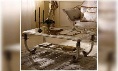 Стол Журнальный Andrea Fanfani 685