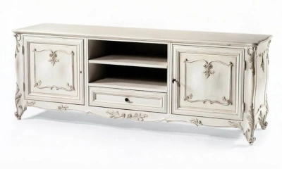 Тумба Тв Roberto Giovannini Intagli D'Autore