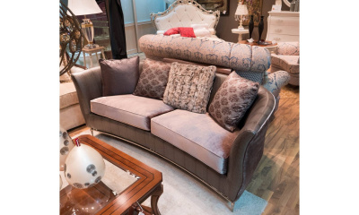 Диван Анна Потапова Genevieve 1