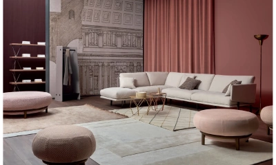 Диван Bonaldo Structure