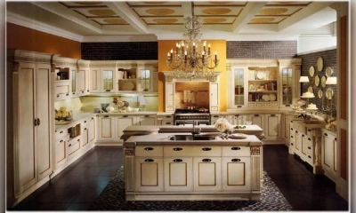 Кухня Aster Cucine Opera 3