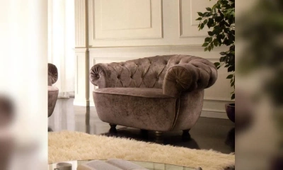 Кресло Goldconfort Gilda 2