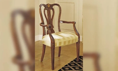 Стул Francesco Molon P364