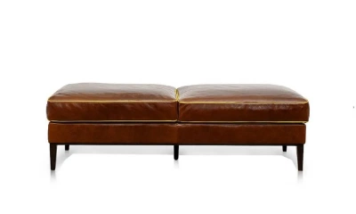 Банкетка Baxter Godard 02