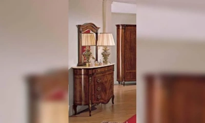 Комод Barnini Oseo Reggenza