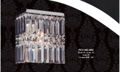 Светильник Jago Pechino