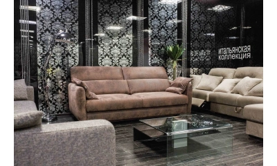 Диван VOLTA МЕБЕЛЬ Наутилус
