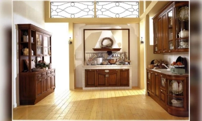 Кухня Aster Cucine Sintonia 6