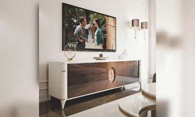 Комод Francesco Pasi Ellipse 1