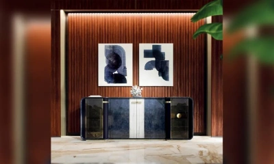 Буфет Turri Avalon