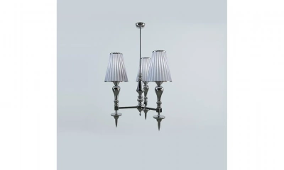 Люстра Dv Home Collection Egoist 3 Lampadario
