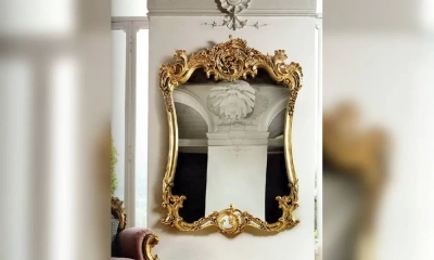 Зеркало Silik 1112