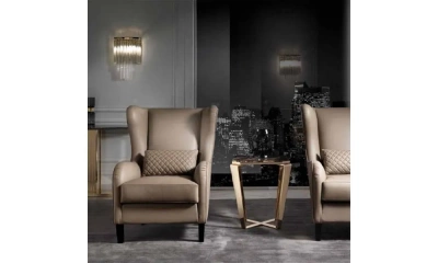 Кресло Dv Home Collection Windsor