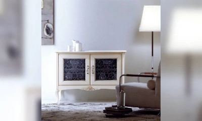 Буфет Giorgio Casa Memorie Veneziane 3