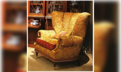 Кресло Provasi Ingrid