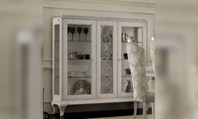 Витрина Giorgio Casa Bella