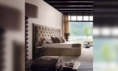 Кровать Porada Enya + Apollo 32