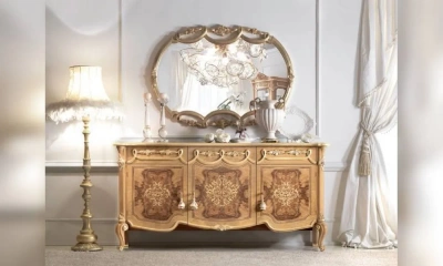 Буфет Am&C Charme