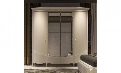 Шкаф Agm (Alberto E Mario Ghezzani) Ng 1020