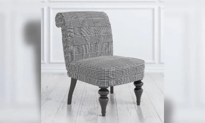 Кресло Kreind Лира M16-B-0590