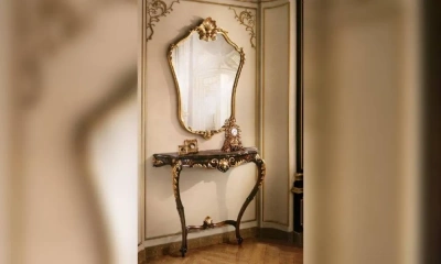 Консоль Angelo Cappellini Accessories 2