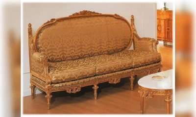 Диван Asnaghi Interiors Hipnos