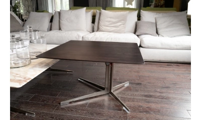 Столик FLEXFORM Fly Satined