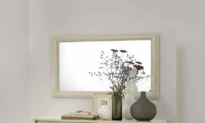 Зеркало Camelgroup Vela