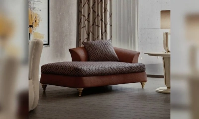 Кушетка Re Deco Trilogy