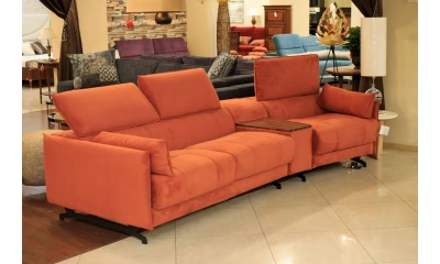 O'PRIME Sean Диван Прямой Союз М/Elixir 493 3190*1060