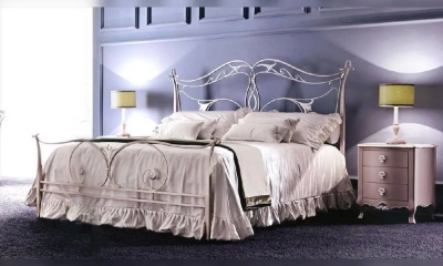 Кровать Cortezari Camelot V