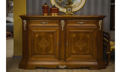 Vaccari Giovanniкомод