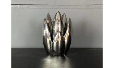 Подсвечник большой Garda Decor