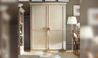 Шкаф Tosato Desideri 1