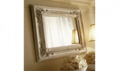 Зеркало Parigi Giusti Portos 130