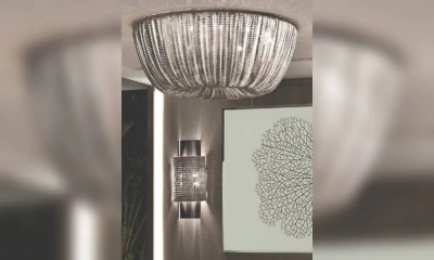 Люстра Visionnaire Galahad/P