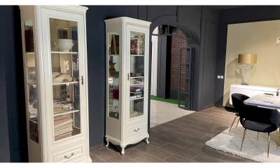 Витрина Taranko Verona