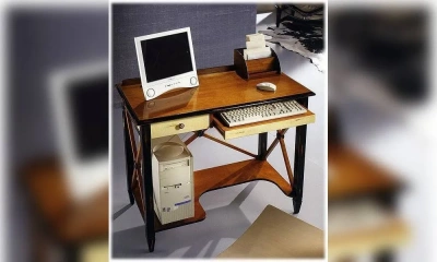 Компьютерный Стол Tosato Favoriti