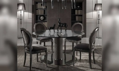 Стол Dv Home Collection Adler