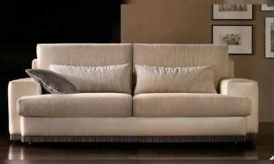 Диван Bedding Forrester 3Posti