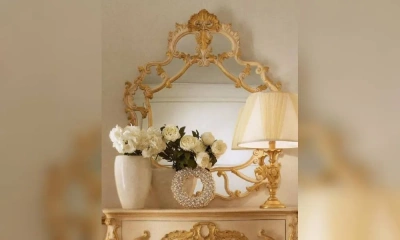 Зеркало Andrea Fanfani 1135/1 1