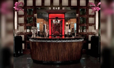 Барная Стойка Francesco Molon Actuality